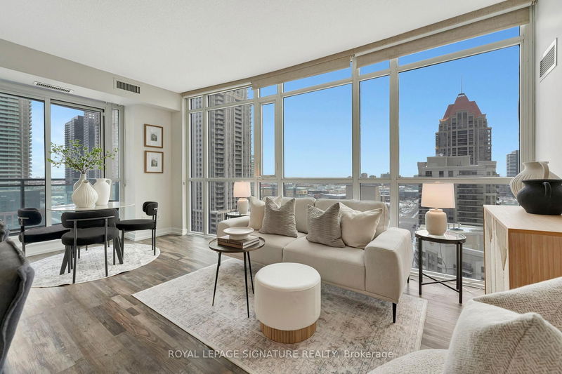 home for sale on 1508-4099 Brickstone Mews