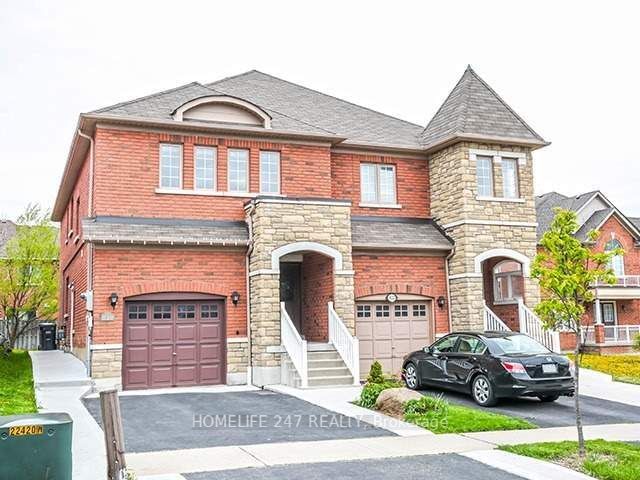 Building at 820 Othello Court, Mississauga, Meadowvale Village