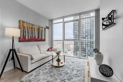 Unit 3104 — 4070 Confederation Pkwy, Mississauga - East Credit image-0-1
