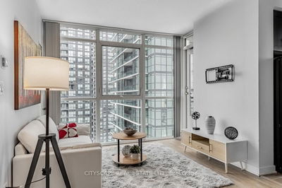 Unit 3104 — 4070 Confederation Pkwy, Mississauga - East Credit image-0-3