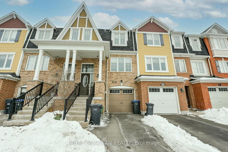 101 Mccleave Cres, Brampton, L6Y 4Y9 | Image 2