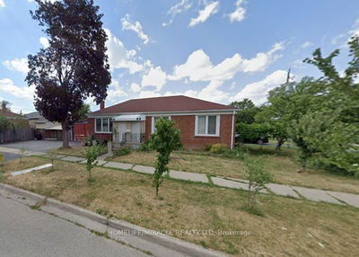 4 Coolhurst Dr, Toronto - Rexdale-Kipling image-0-1