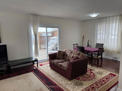4 Coolhurst Dr, Toronto - Rexdale-Kipling image-0-3