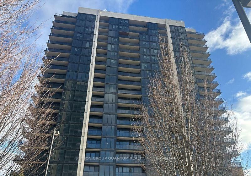 Condo leased at 1001-1035 Southdown Road, Mississauga, Clarkson, L5J 0A2 - MLS: W11973241