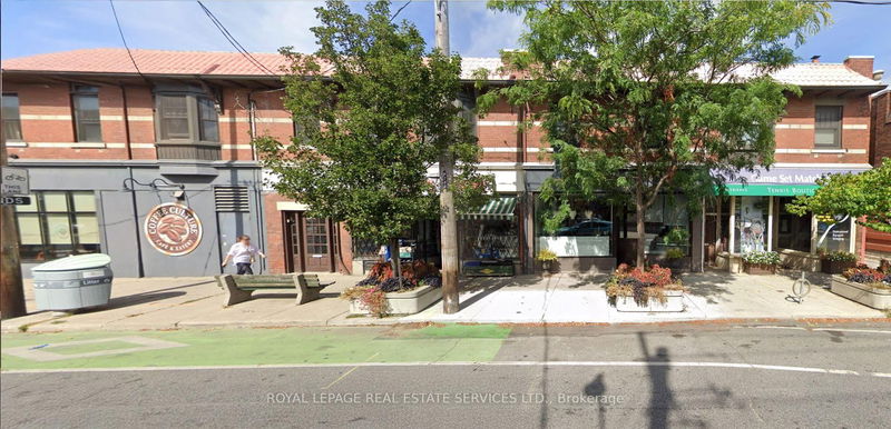 home for lease on 2-788 Annette Street
