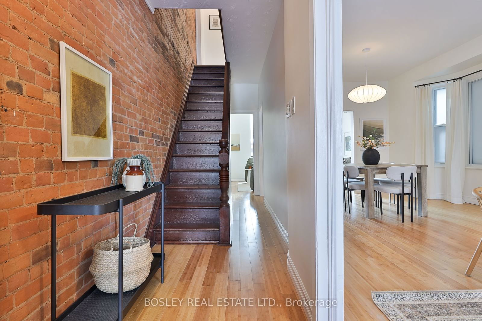 Semi-Detached House for sale at 23 Fern Avenue, Toronto, Roncesvalles, M6R 1J9 - MLS: W11973338