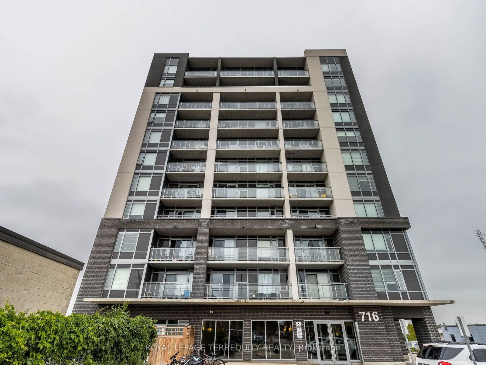 Condo for sale at 1008-716 Main Street, Milton, TM Timberlea, L9T 9L9 - MLS: W11973399