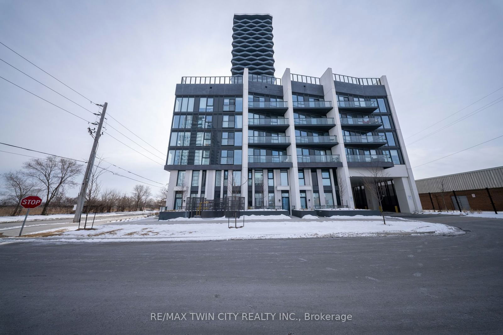 Condo for lease at 3001-36 Zorra Street, Toronto, Islington-City Centre West, M8Z 0G5 - MLS: W11973404