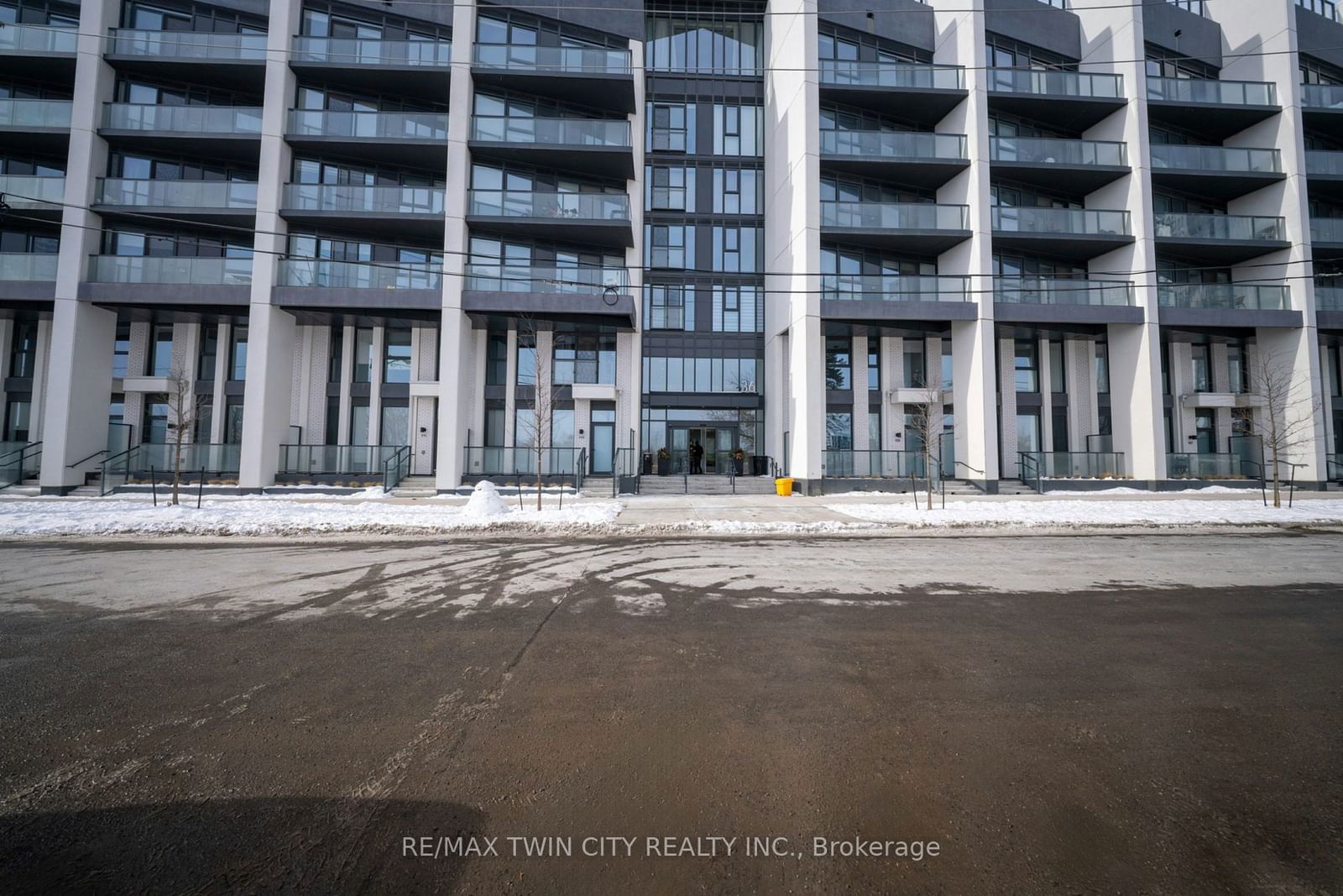 Condo for lease at 3001-36 Zorra Street, Toronto, Islington-City Centre West, M8Z 0G5 - MLS: W11973404