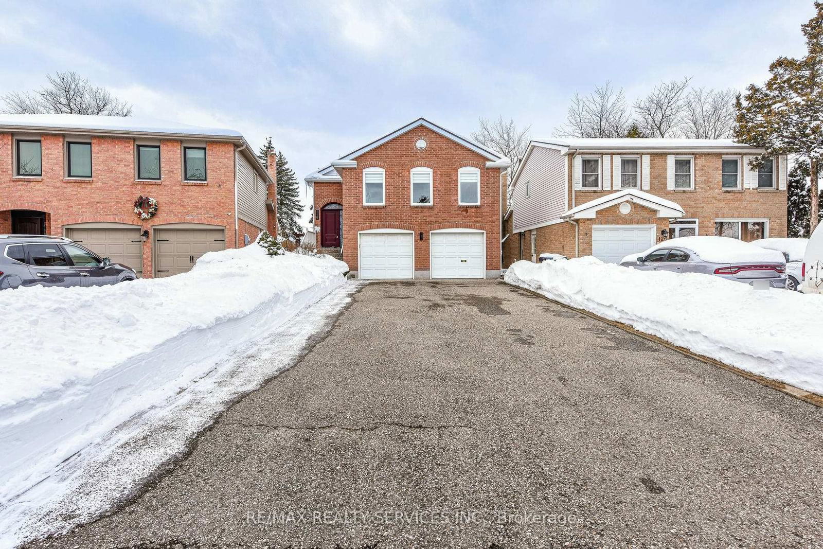 Detached House for sale at 118 Mikado Crescent, Brampton, Central Park, L6S 3R7 - MLS: W11973408