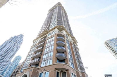 Condo for sale at 416-385 Prince Of Wales Drive, Mississauga, City Centre, L5B 0C6 - MLS: W11973411