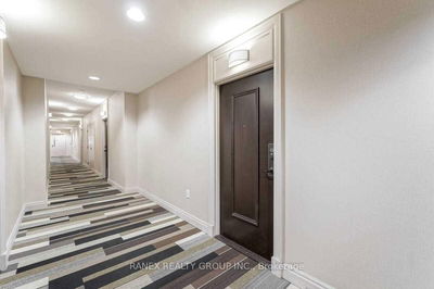 Unit 416 — 385 Prince Of Wales Dr, Mississauga - City Centre image-0-2