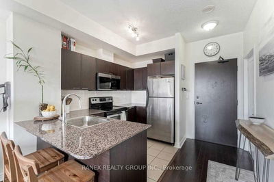 Unit 416 — 385 Prince Of Wales Dr, Mississauga - City Centre image-0-4