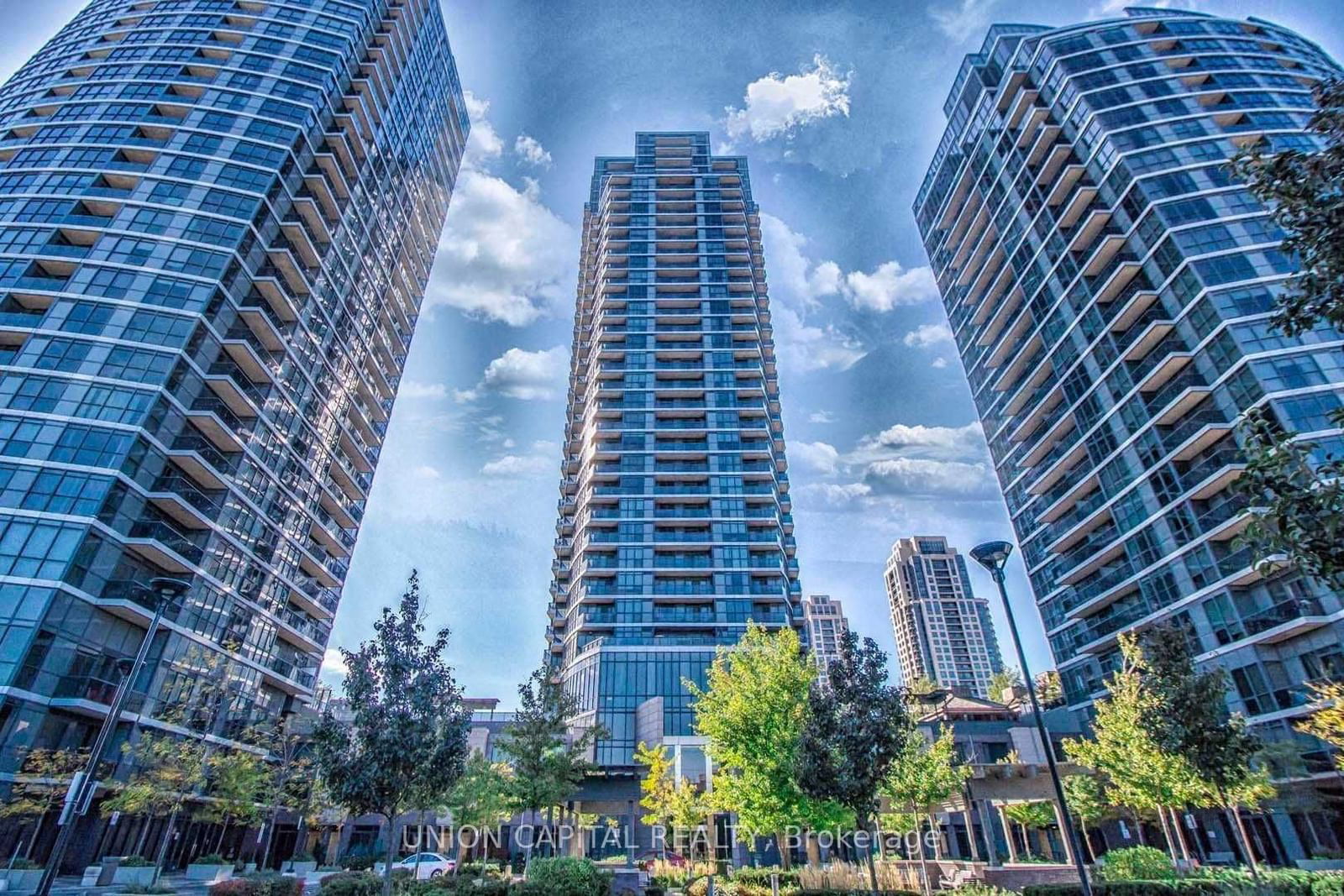 Condo for lease at 3402-5 Valhalla Inn Road, Toronto, Islington-City Centre West, M9B 0B1 - MLS: W11973413