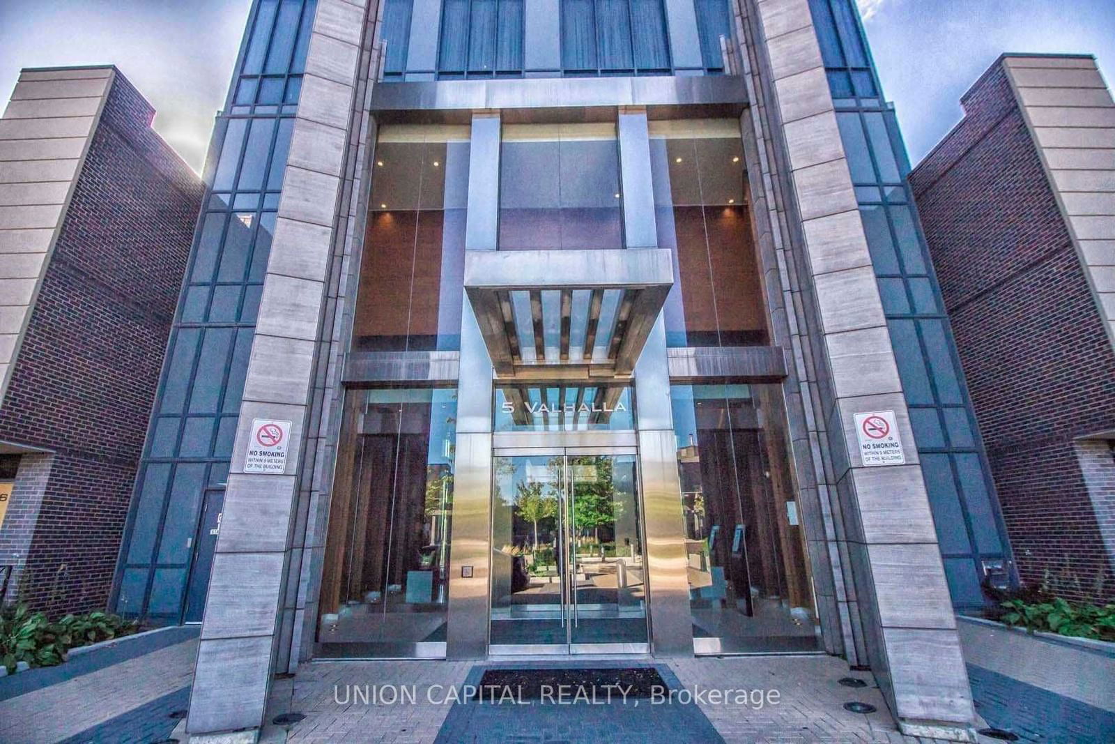 Condo for lease at 3402-5 Valhalla Inn Road, Toronto, Islington-City Centre West, M9B 0B1 - MLS: W11973413