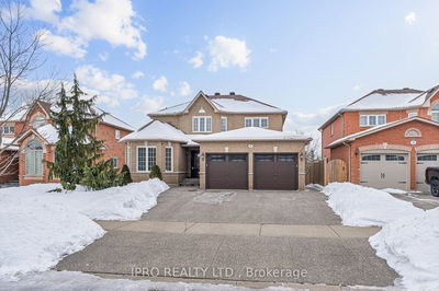 22 Bowman St, Halton Hills - Georgetown