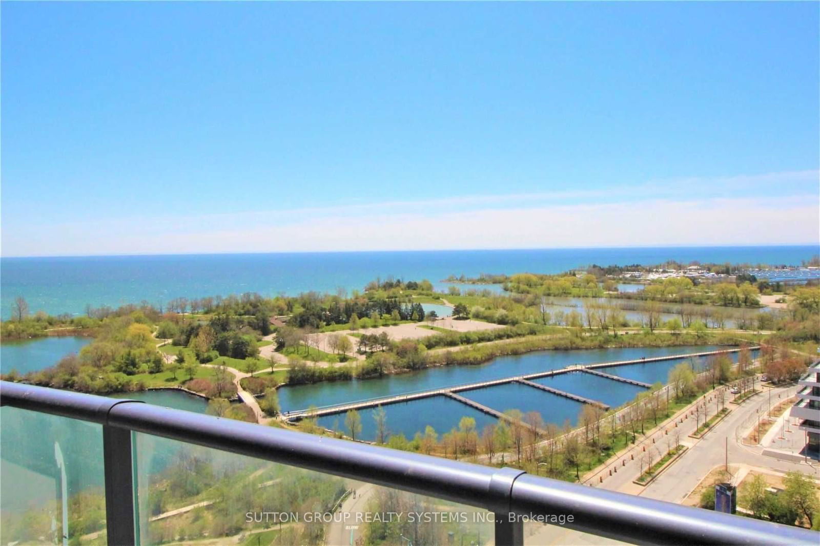 Condo for sale at 1505-59 Annie Craig Drive, Toronto, Mimico, M8V 0C4 - MLS: W11973534