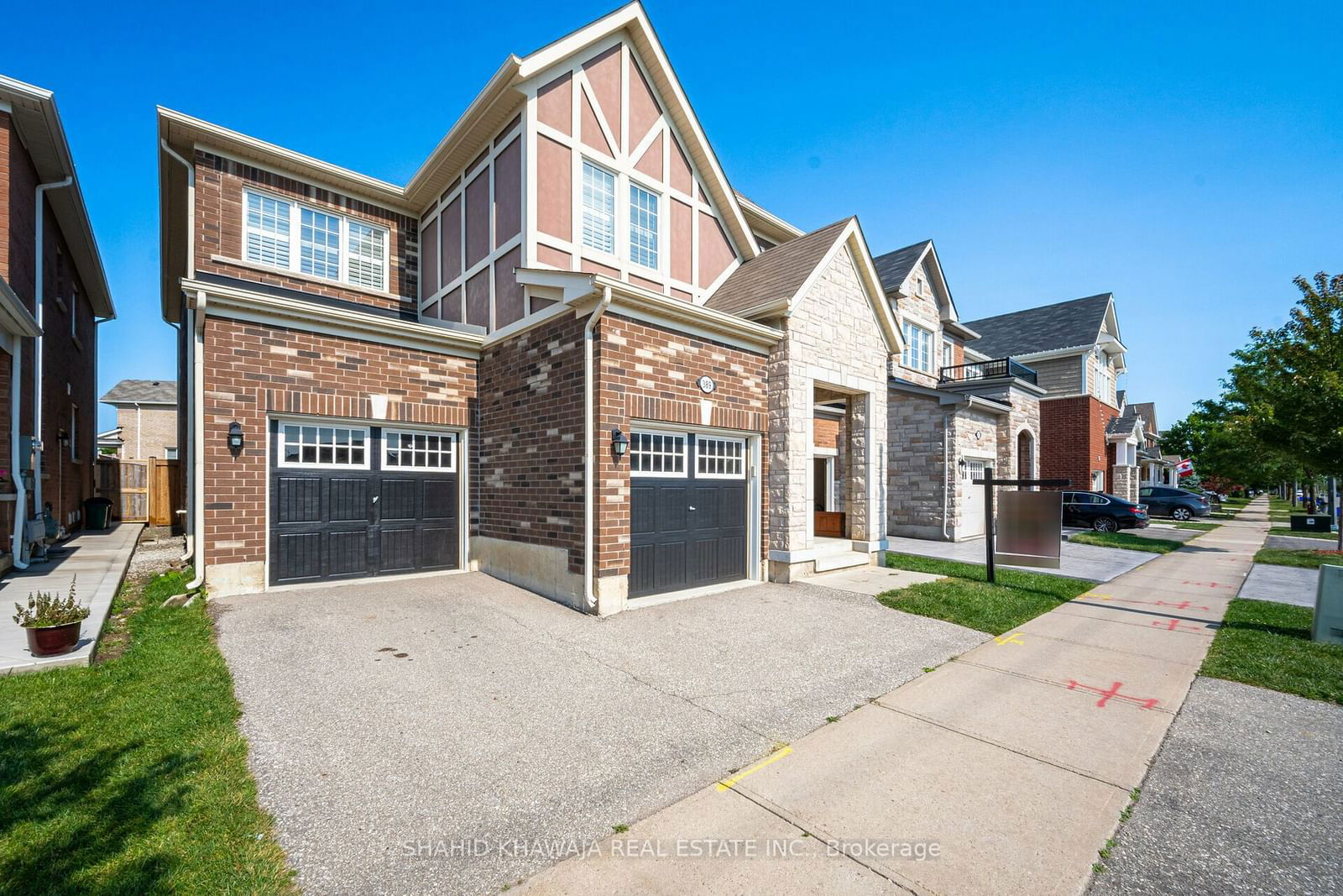 Detached House for sale at 389 Cedar Hedge Road, Milton, CL Clarke, L9T 8Y4 - MLS: W11973581