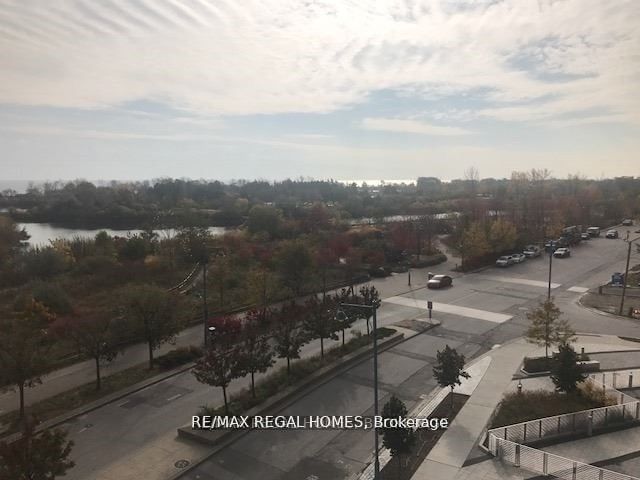 Condo for lease at 305-110 Marine Parade Drive, Toronto, Mimico, M8V 0A3 - MLS: W11973604