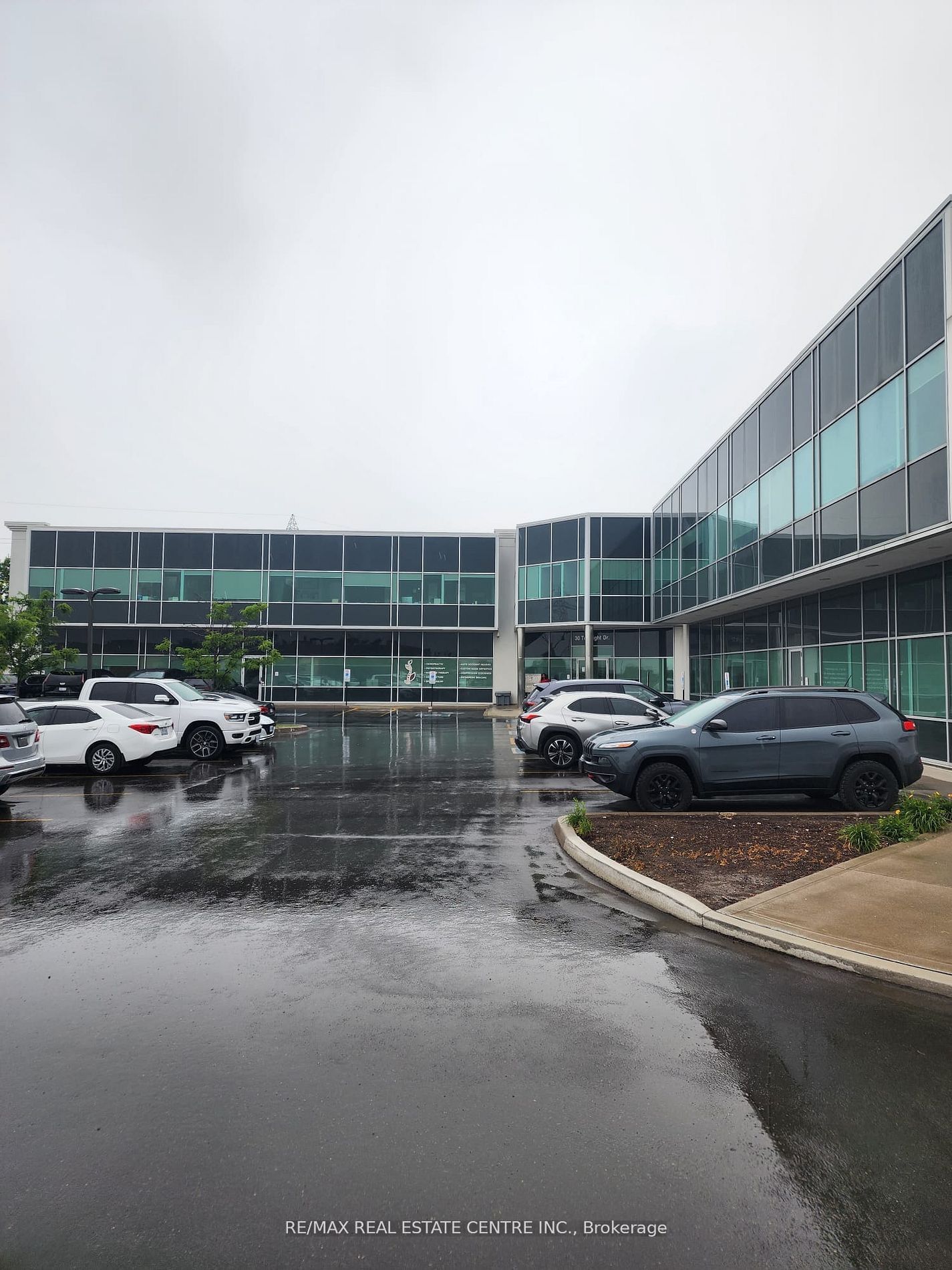 Office for sale at 2A-30 Topflight Drive, Mississauga, Gateway, L5S 0A8 - MLS: W11973756