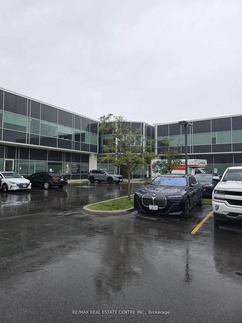 7 - 30 Topflight Dr, Mississauga, L5S 0A8 | Image 3