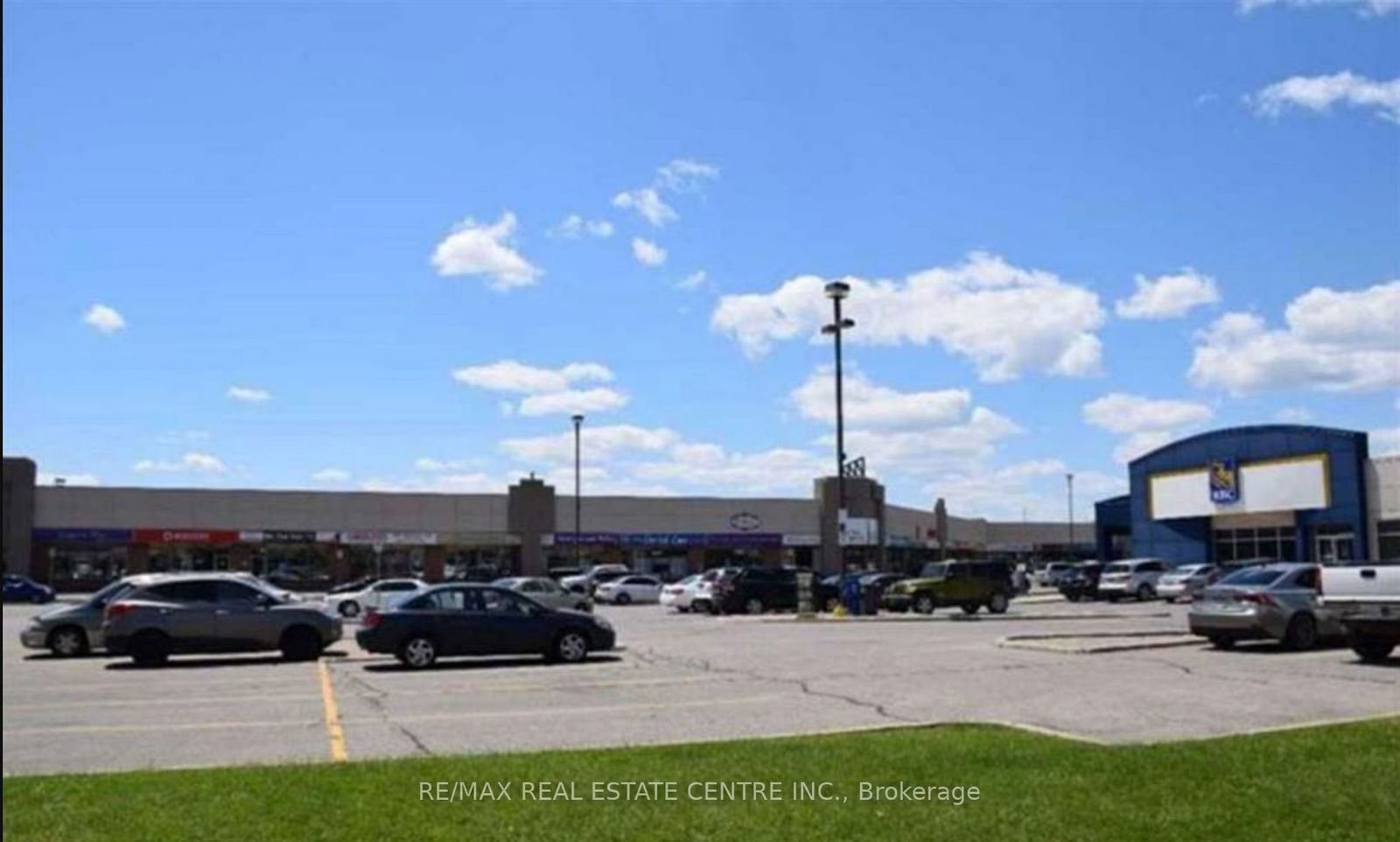 Commercial/Retail for lease at 18-12612 Hwy No.50, Caledon, Bolton West, L7E 1T6 - MLS: W11973903