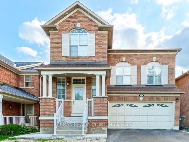 Detached House for lease at 52 Upper Highlands Drive, Brampton, Heart Lake East, L6Z 4V9 - MLS: W11973981