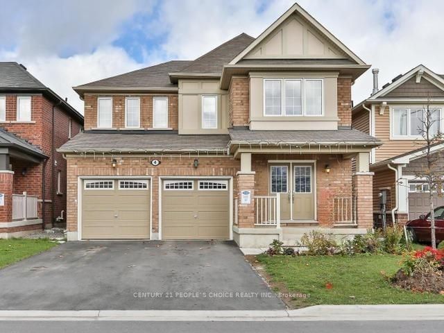 Detached House for lease at 4 Dublin Road, Brampton, Northwest Brampton, L7A 0T6 - MLS: W11974072