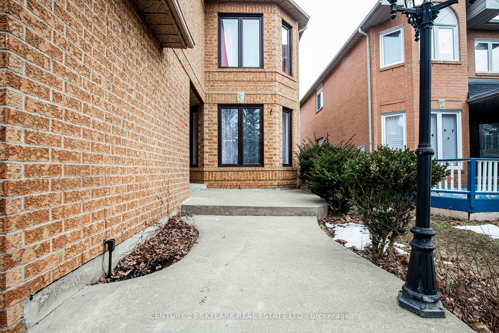 Detached House for sale at 59 Richwood Crescent, Brampton, Brampton West, L6X 4K7 - MLS: W11974094