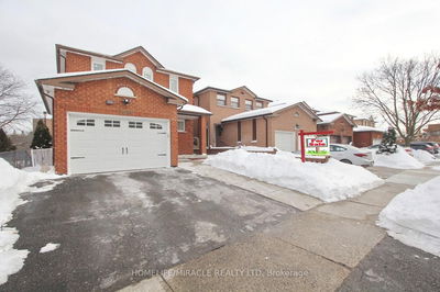 7094 Dalewood Dr, Mississauga - Malton image-0-1