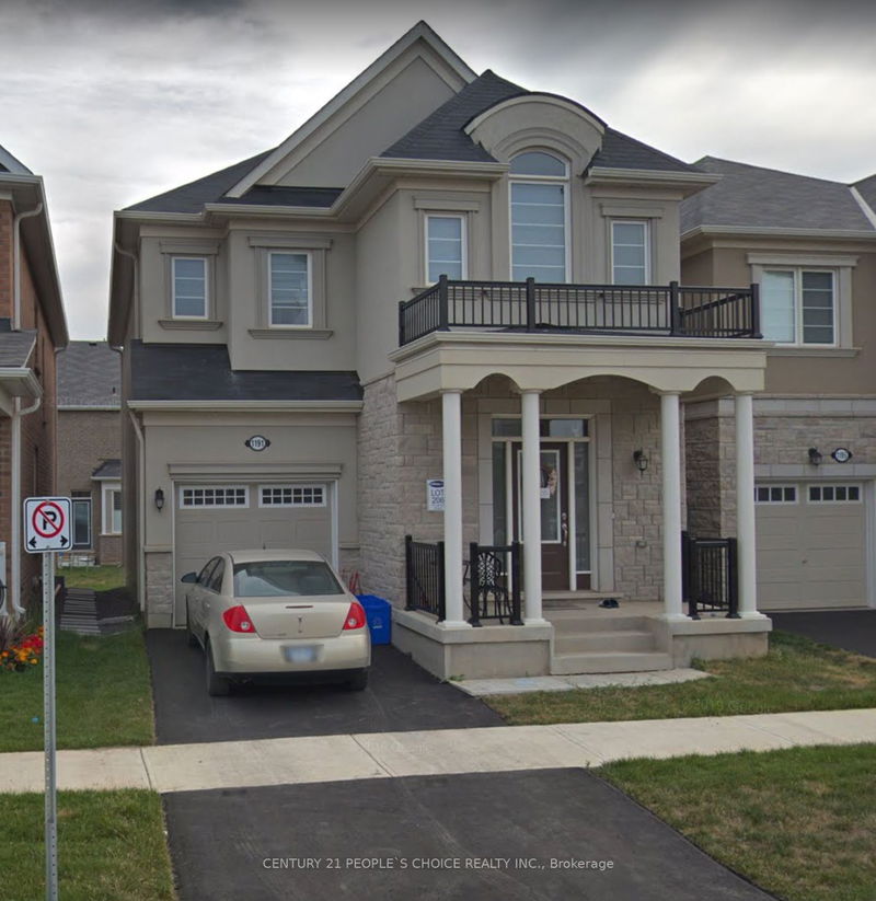 home for lease on 1191 Leger Way