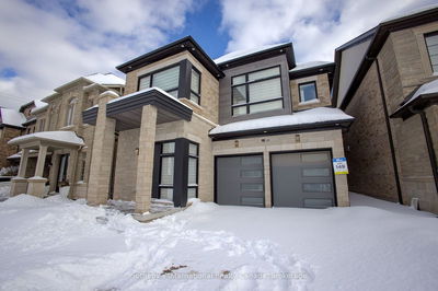 2408 Edward Leaver Tr, Oakville - Glen Abbey image-0-1