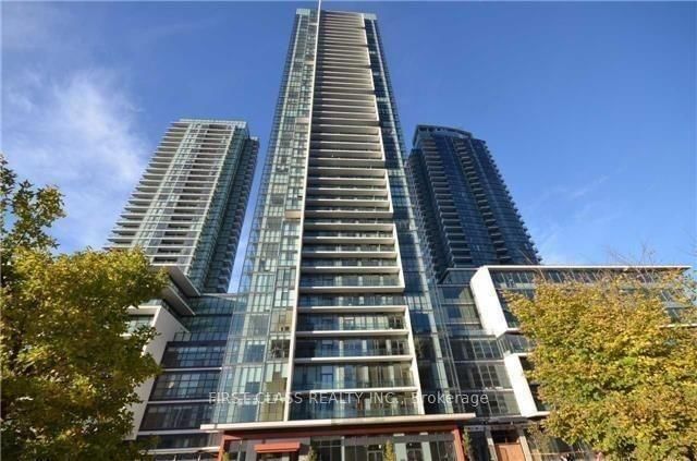 Condo leased at 4407-4070 Confederation Pkwy, Mississauga, City Centre, L5B 0G9 - MLS: W11974134