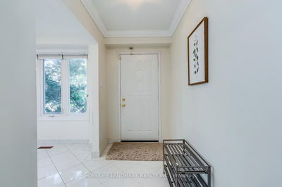 Unit 63 — 3050 Orleans Rd, Mississauga - Erin Mills image-0-2