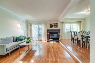 Unit 63 — 3050 Orleans Rd, Mississauga - Erin Mills image-0-3