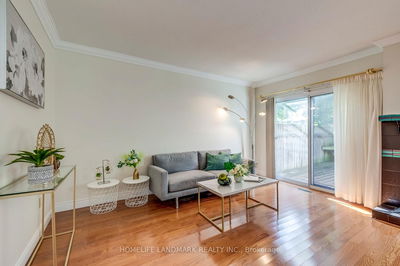 Unit 63 — 3050 Orleans Rd, Mississauga - Erin Mills image-0-4