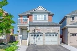 Detached House for lease at 44 Gold Hill Road, Brampton, Fletcher's Creek Village, L6X 4V2 - MLS: W11974170