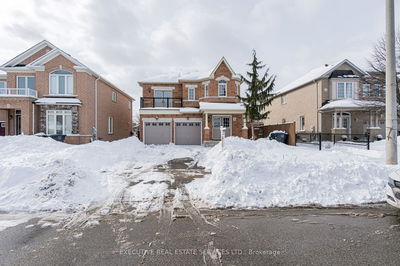 36 Clarion Rd, Brampton - Fletcher's Meadow image-0-1