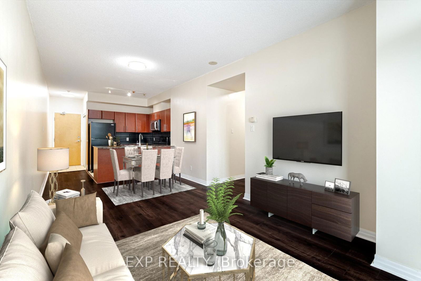 Condo for sale at 3515 Kariya Drive, Mississauga, Fairview, L5B 0C1 - MLS: W11974237