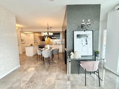 Unit 605 — 225 Webb Dr, Mississauga - City Centre image-0-2