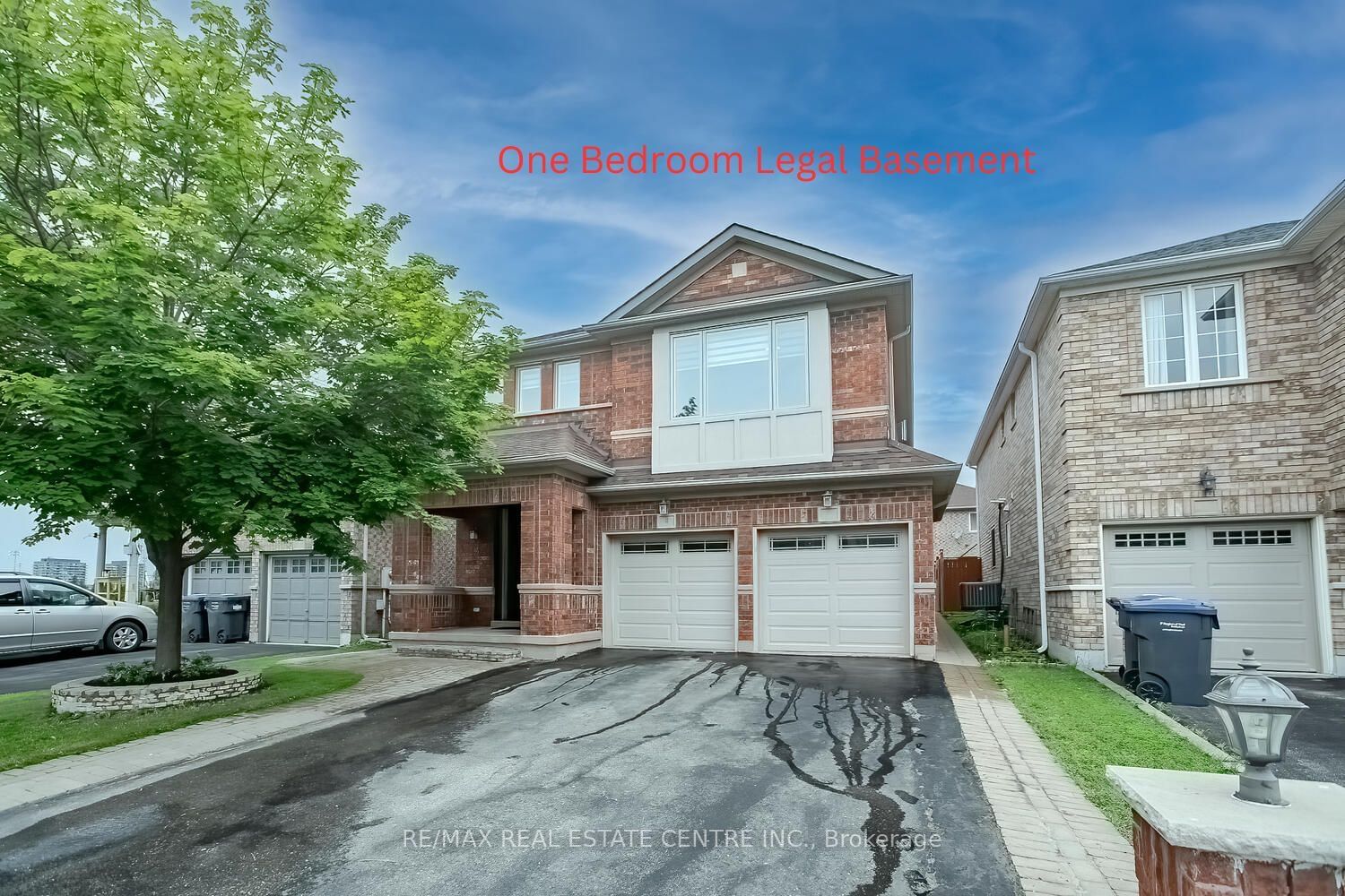 Detached House for sale at 4 Mccrimmon Drive, Brampton, Fletcher's Meadow, L7A 2Z4 - MLS: W11974379