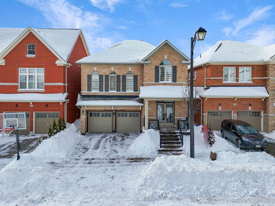 749 Wettlaufer Terr, Milton - Scott