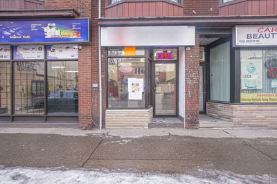 Sale Of Business for sale at 1172 Weston Road, Toronto, Mount Dennis, M6M 4P4 - MLS: W11974399