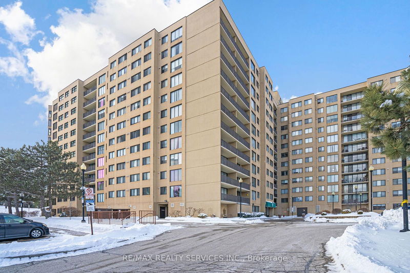 Unit 115 — 6500 Montevideo Rd, Mississauga - Meadowvale image-0-0