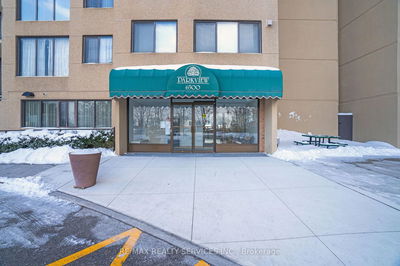 Unit 115 — 6500 Montevideo Rd, Mississauga - Meadowvale image-0-1