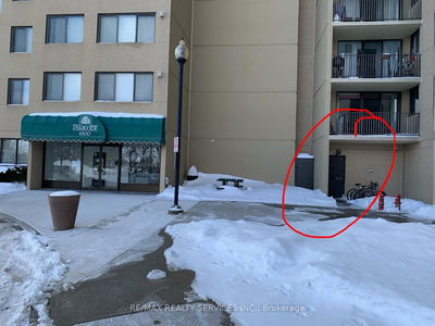 Unit 115 — 6500 Montevideo Rd, Mississauga - Meadowvale image-0-2