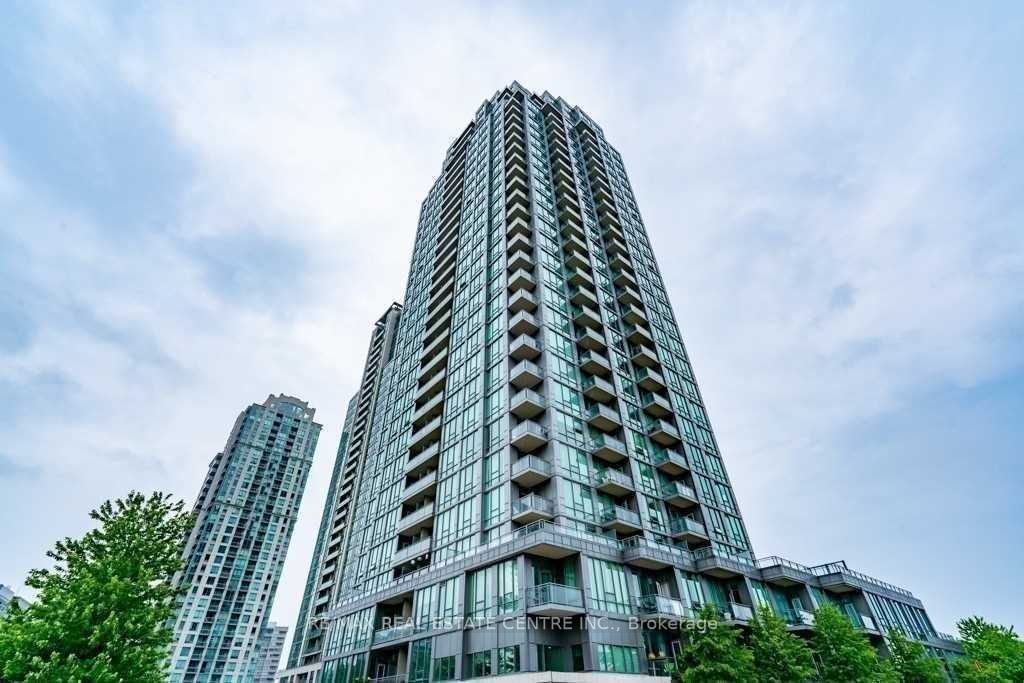 Condo for lease at 1903-3525 Kariya Drive, Mississauga, City Centre, L5B 0C2 - MLS: W11974460