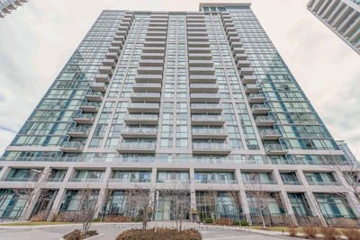 Unit 509 — 339 Rathburn Rd, Mississauga - City Centre image-0-3