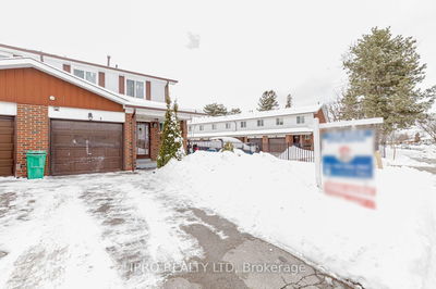 Unit 1 — 7406 Darcel Ave, Mississauga - Malton image-0-2