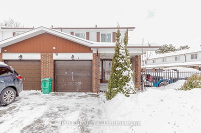Unit 1 — 7406 Darcel Ave, Mississauga - Malton image-0-3